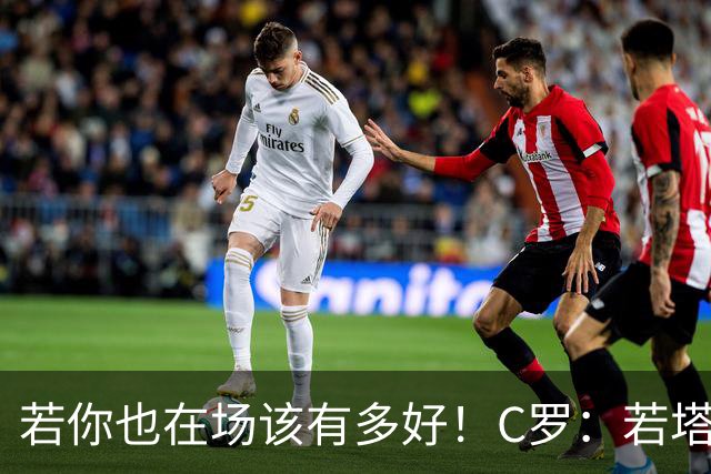 若你也在场该有多好！C罗：若塔在天堂指引着我们
